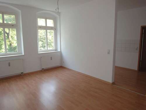 Foto - Wohnung zum Mieten in Chemnitz 270,00 € 47.88 m²