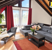 Wohnung zum Mieten in Mönchengladbach 963,00 € 107 m²