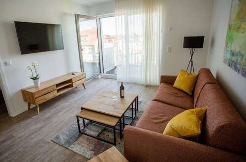 Foto - Wohnen auf Zeit in Obertshausen 1.649,00 €