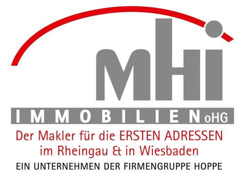 Foto - Wohnung zum Kaufen in Wiesbaden 850.000,00 € 230 m²