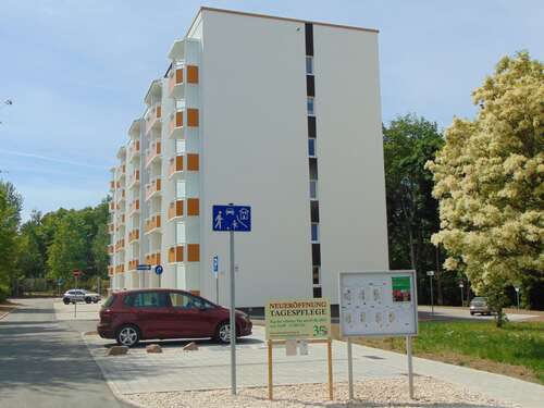 Foto - Wohnung zum Mieten in Lichtenstein 429,59 € 66.09 m²