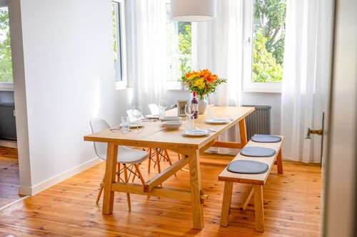 Foto - Wohnen auf Zeit in Bremerhaven 1.399,00 €