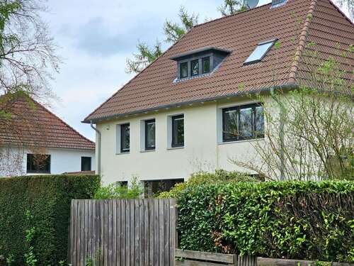 Foto - Wohnung zum Mieten in Hannover 1.300,00 € 130 m²