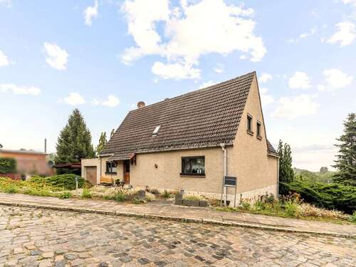 Foto - Haus zum Kaufen in Gransee 299.000,00 € 172 m²