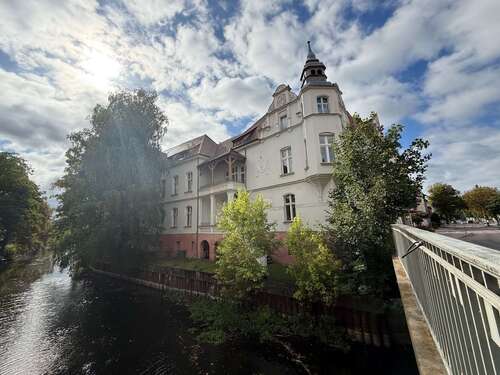 Foto - Wohnung zum Mieten in Brandenburg an der Havel 1.703,90 € 170.39 m²