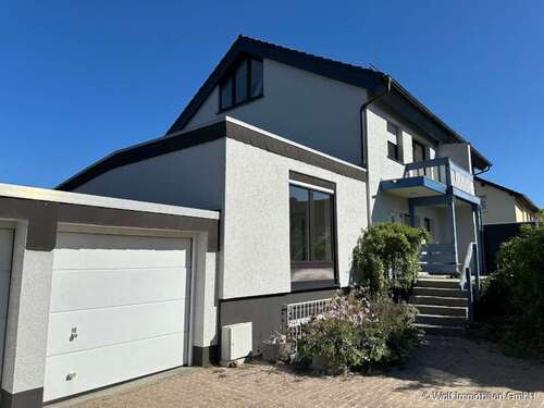 Foto - Haus zum Kaufen in Karben 595.000,00 € 146.5 m²