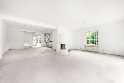 Foto - Haus zum Kaufen in Bremen 995.000,00 € 264 m²