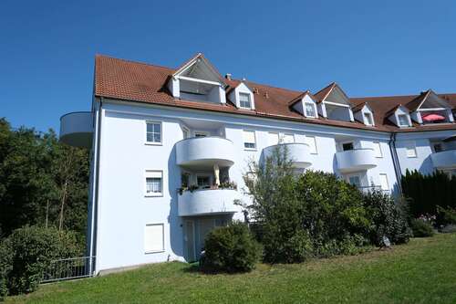 Foto - Wohnung zum Kaufen in Wertingen 350.000,00 € 123 m²