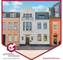 Haus zum Kaufen in Euskirchen 749.000,00 € 200 m²