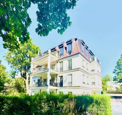 Foto - Wohnung zum Mieten in München 7.950,00 € 175 m²