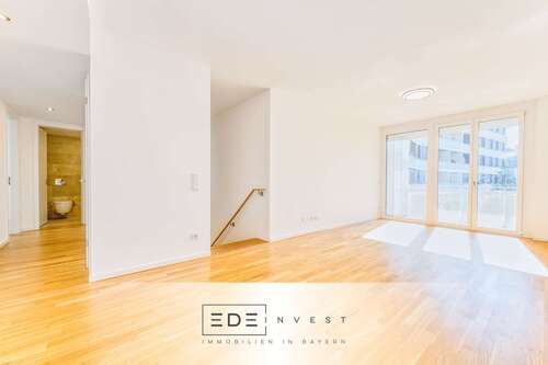 Foto - Wohnung zum Kaufen in München 1.097.000,00 € 105 m²