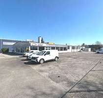 Halle in Kornwestheim 2.200.000,00 € 1290 m²