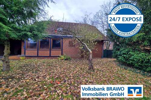 Foto - Haus zum Kaufen in Calberlah 390.000,00 € 144 m²