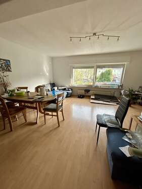 Foto - Wohnung zum Mieten in Bochum 750,00 € 95 m²