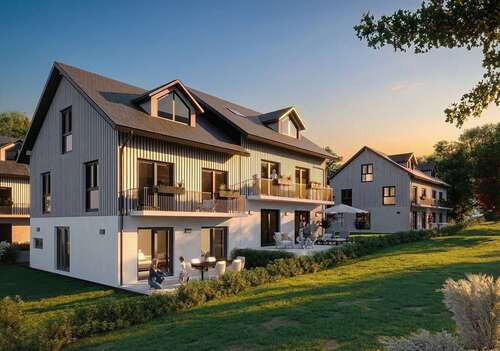 Foto - Haus zum Kaufen in Herrsching 1.585.000,00 € 198 m²