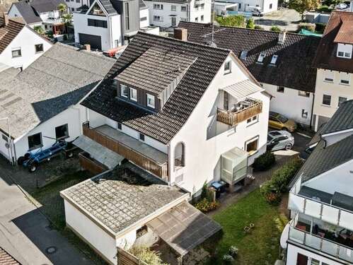 Foto - Haus zum Kaufen in Uhldingen-Mühlhofen 798.000,00 € 280 m²
