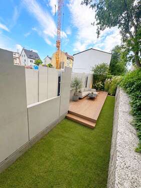 Foto - Wohnung zum Kaufen in Frankfurt 740.000,00 € 128.63 m²