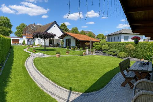 Foto - Haus zum Kaufen in Schermbeck 795.000,00 € 230 m²