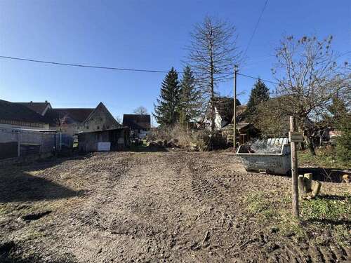 Foto - Grundstück zu verkaufen in Müllheim 150.000,00 € 444 m²