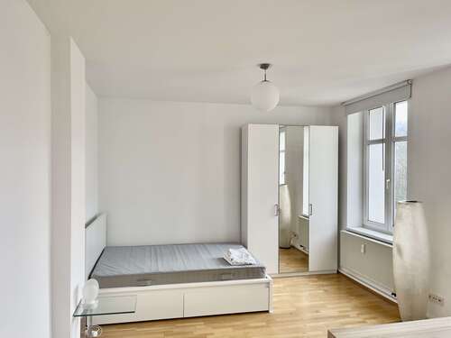 Foto - Wohnen auf Zeit in Düsseldorf 780,00 €