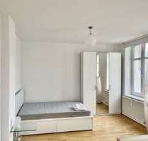 Wohnen auf Zeit in Düsseldorf 780,00 €