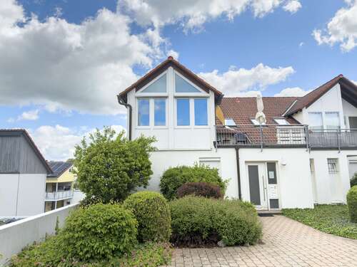 Foto - Wohnung zum Kaufen in Mengen 159.000,00 € 61.47 m²