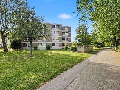Foto - Wohnung zum Kaufen in Mainz 35.000,00 € 17 m²
