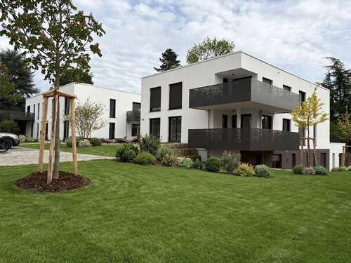 Foto - Wohnung zum Mieten in Heilbronn 1.630,00 € 105.44 m²