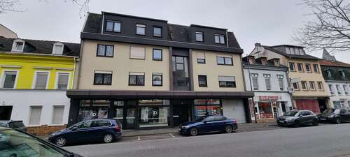 Foto - Wohnung zum Mieten in Neuwied 380,00 € 45 m²