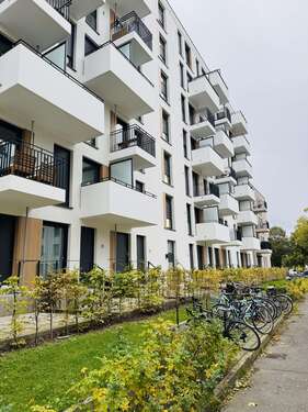 Foto - Wohnung zum Mieten in Berlin 658,44 € 25.45 m²