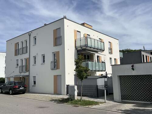 Foto - Wohnung zum Kaufen in Landshut 369.000,00 € 55.85 m²