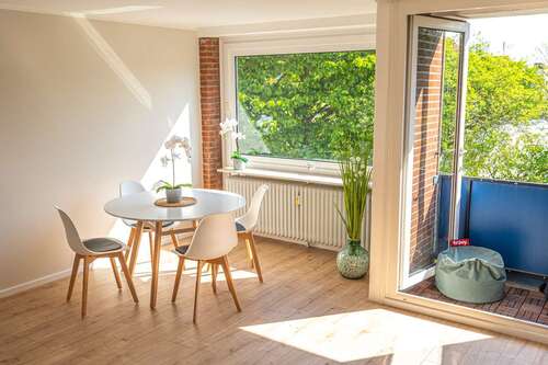 Foto - Wohnen auf Zeit in Bremerhaven 1.399,00 €