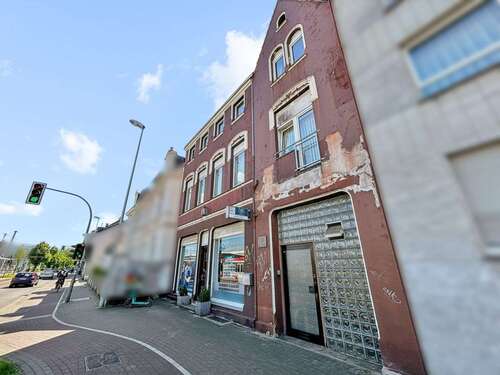Foto - Haus zum Kaufen in Mülheim an der Ruhr 324.000,00 € 294.8 m²