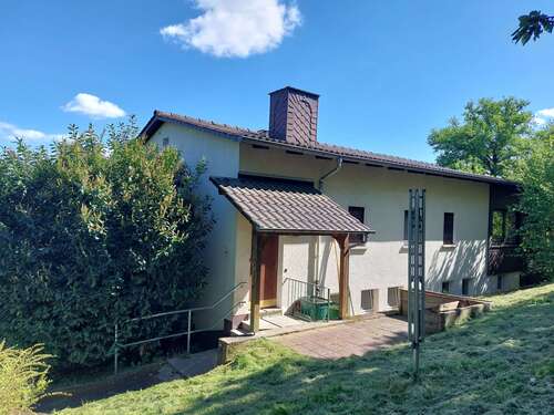 Foto - Wohnung zum Mieten in Wetzlar 680,00 € 85 m²