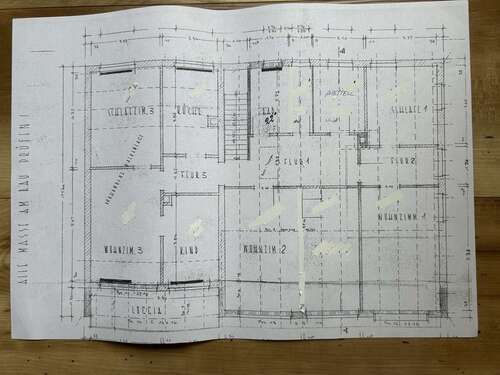 Foto - Wohnung zum Mieten in Harsefeld 950,00 € 150 m²