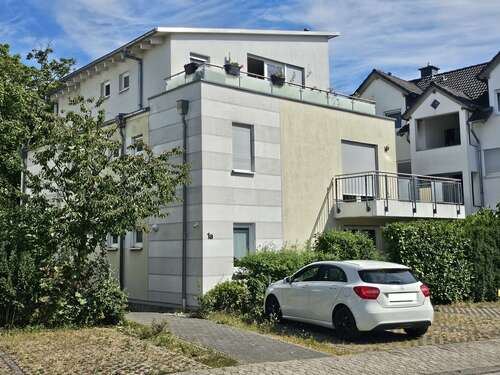 Foto - Wohnung zum Kaufen in Mainz 245.000,00 € 43.5 m²