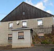 Haus zum Kaufen in Falkenhain Voigtshain 98.000,00 € 120 m² - Falkenhain / Voigtshain