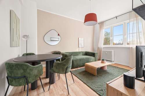 Foto - Wohnung zum Mieten in Berlin 1.440,00 € 59 m²