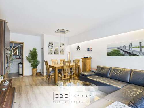 Foto - Wohnung zum Kaufen in München 595.000,00 € 70 m²