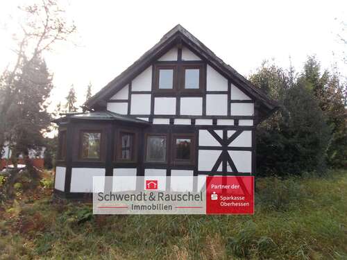 Foto - Haus zum Kaufen in Grebenhain 159.000,00 € 107 m²