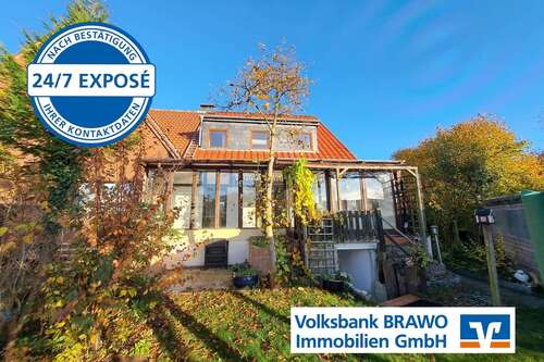 Foto - Haus zum Kaufen in Cremlingen 240.000,00 € 92 m²