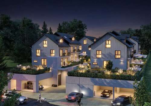 Foto - Haus zum Kaufen in Herrsching 1.400.000,00 € 162 m²