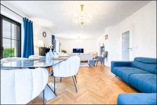 Foto - Haus zum Kaufen in Friedberg Derching 879.000,00 € 163 m²