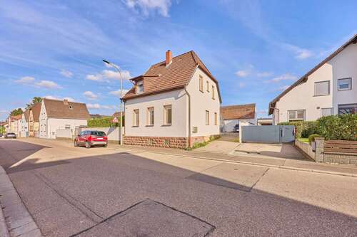 Foto - Haus zum Kaufen in Römerberg 490.000,00 € 147 m²