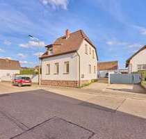 Haus zum Kaufen in Römerberg 490.000,00 € 147 m²