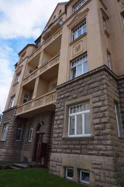 Foto - Wohnung zum Mieten in Chemnitz 648,00 € 108 m²