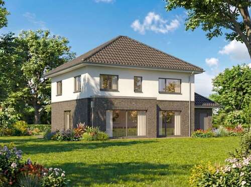 Foto - Haus zum Kaufen in Kossau 499.000,00 € 175 m²