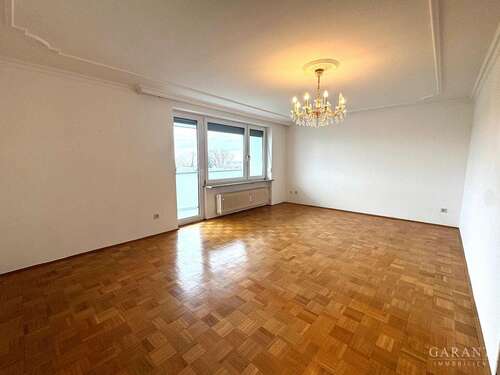Foto - Wohnung zum Kaufen in Haar 330.000,00 € 61 m²