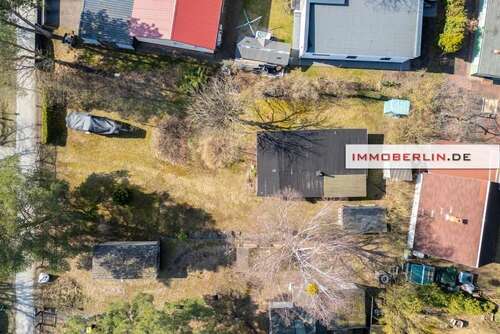 Foto - Grundstück zu verkaufen in Oranienburg 290.000,00 € 832 m²