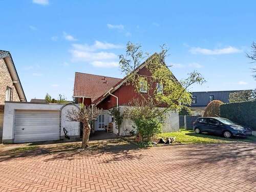 Foto - Haus zum Kaufen in Duisburg 280.000,00 € 86.11 m²